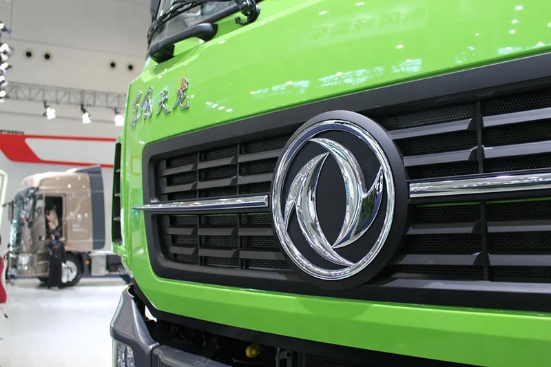 50 ton dongfeng dump truck 8x4 price in pakistan