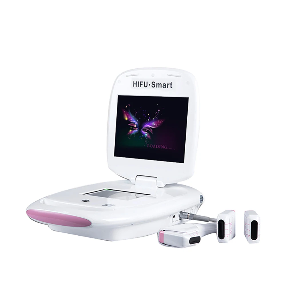 Non Surgical Face Lift Skin Tightening Wrinkle Removal Machine For Smas Layer