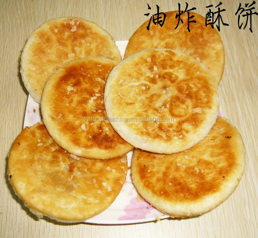 High Speed Automatic Pastry bread Production Equipment with quality approved