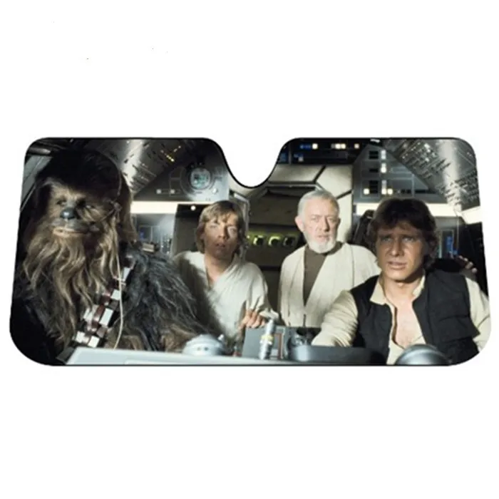 Новинка аккордеон ПЭ пузырьковый автомобильный солнцезащитный козырек