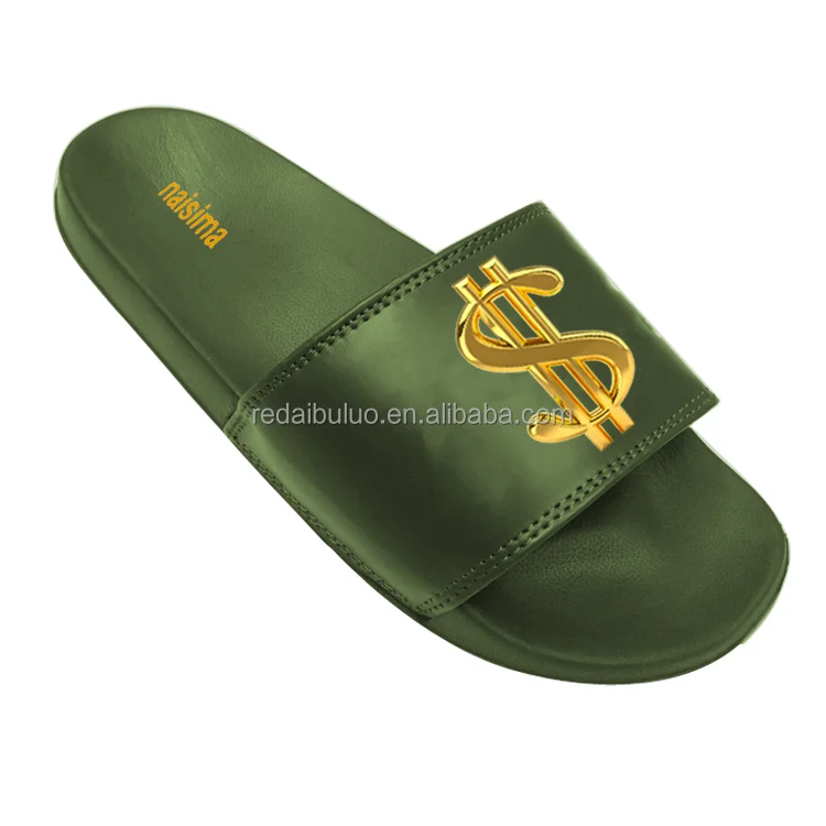 
Men slipper wholesale fancy chappal for men slipper and sandal summer slipper 