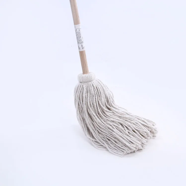 Wenzhou Mada High quality cheap price Cotton Floor Cleaning Mop