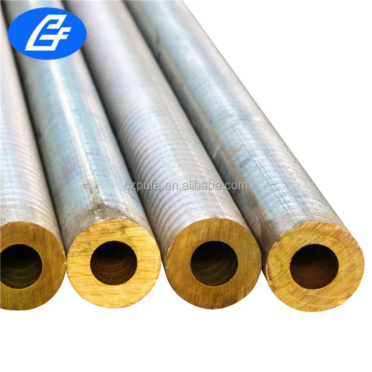 Hot Sale Brass Bronze Tube