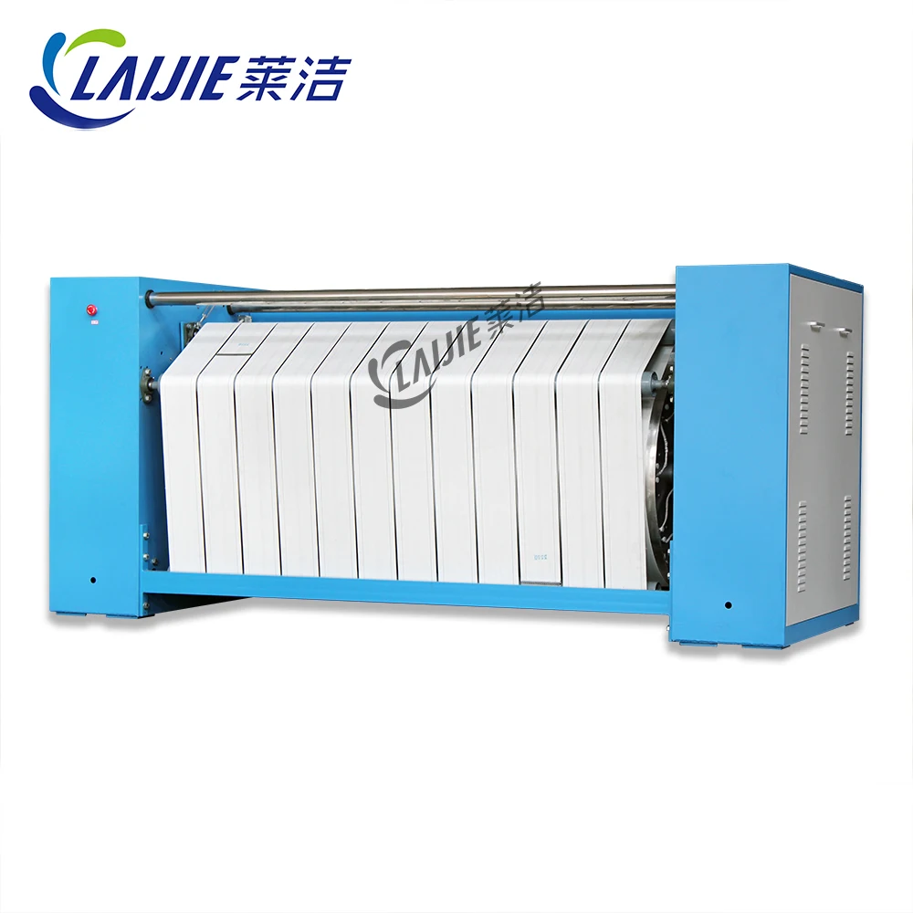 Sheets,table cloth,bed sheet ironing machine laundry mangle flat ironer & sheet ironing machine