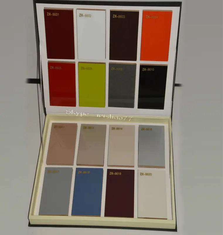 18mm high gloss acrylic mdf panel price