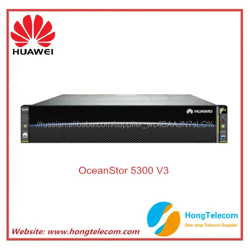 88032QYX Huawei OceanStor 5300 V3 LIC-5300V3-REP