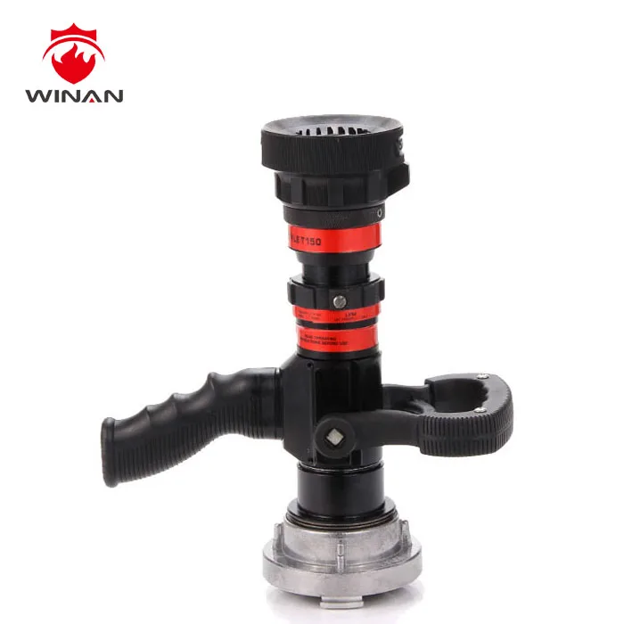 Fire Nozzle, Fir Hose Nozzle, Fire Fifhting Water Nozzle