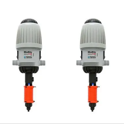Perfect quality competitive price New Venturi fertilizer injectors / proportional dosing pump / dosification pump