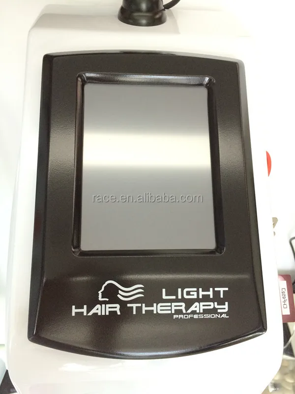 RACE MBE HT625 625nm red light keratin hair treatment (with CE&ISO13485)