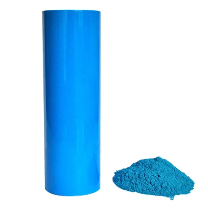
PA11 Powder T Blue X 7421 AC Nylon 11 Coating Grade <span style=