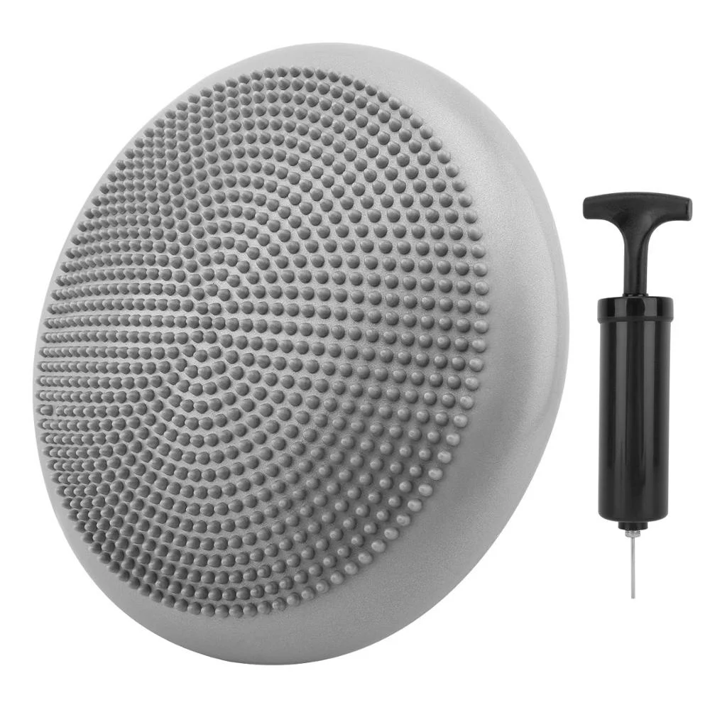 Air Stability Core Exercises Balance Pad Yoga Balance Pad