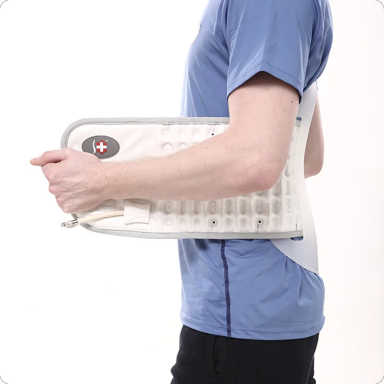 In Spain Best Selling Health&Medical Products Orthopedic Lumbar Corset Looking For Agent