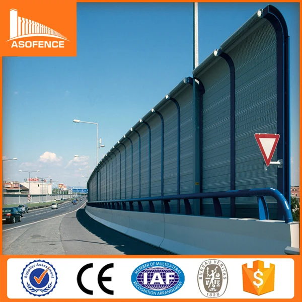 
mass loaded vinyl barrier noise barrier for sound insulation highway sound barrier wall 