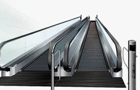 
High quality outdoor escalator and moving sidewalk price 