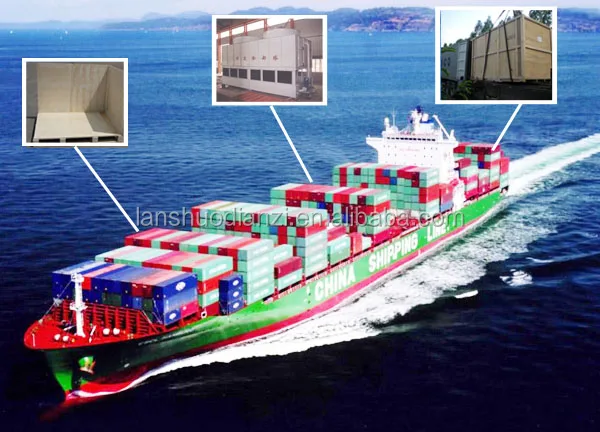 New Design Water Closed Circuit Cooling Tower for Selling