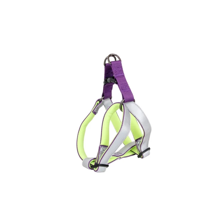 Petstar Attractive Price New Type Dog Leash Harness Adjustable