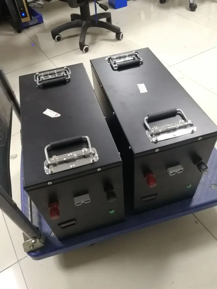 12v 200ah LTO battery pack Lithium titanate BMS 5S for Boat RV Solar energy storage monitor computer +10A Charger