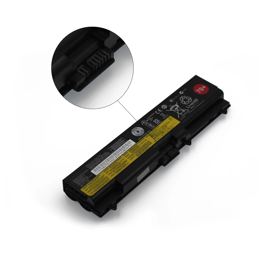 Replacement 9 Cell Extended Life Laptop Battery For Lenovo T430