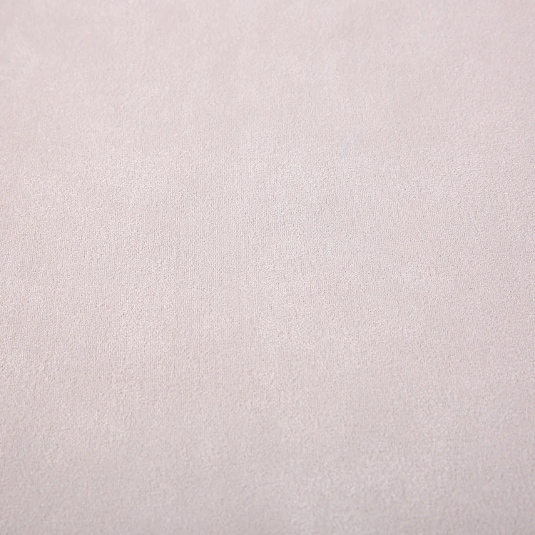 100 polyester suede bonded polar kids upholstery minky fleece fabric