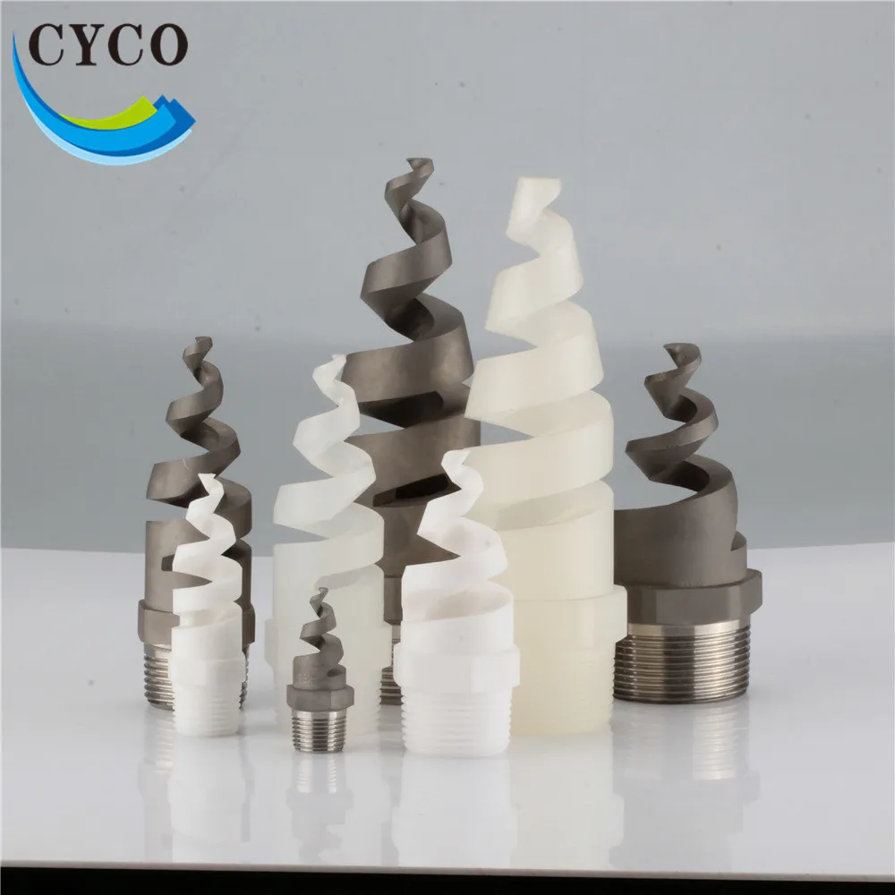 
Trade Assurance fog machine nozzle,water fog cannon nozzle,fog gun nozzle 