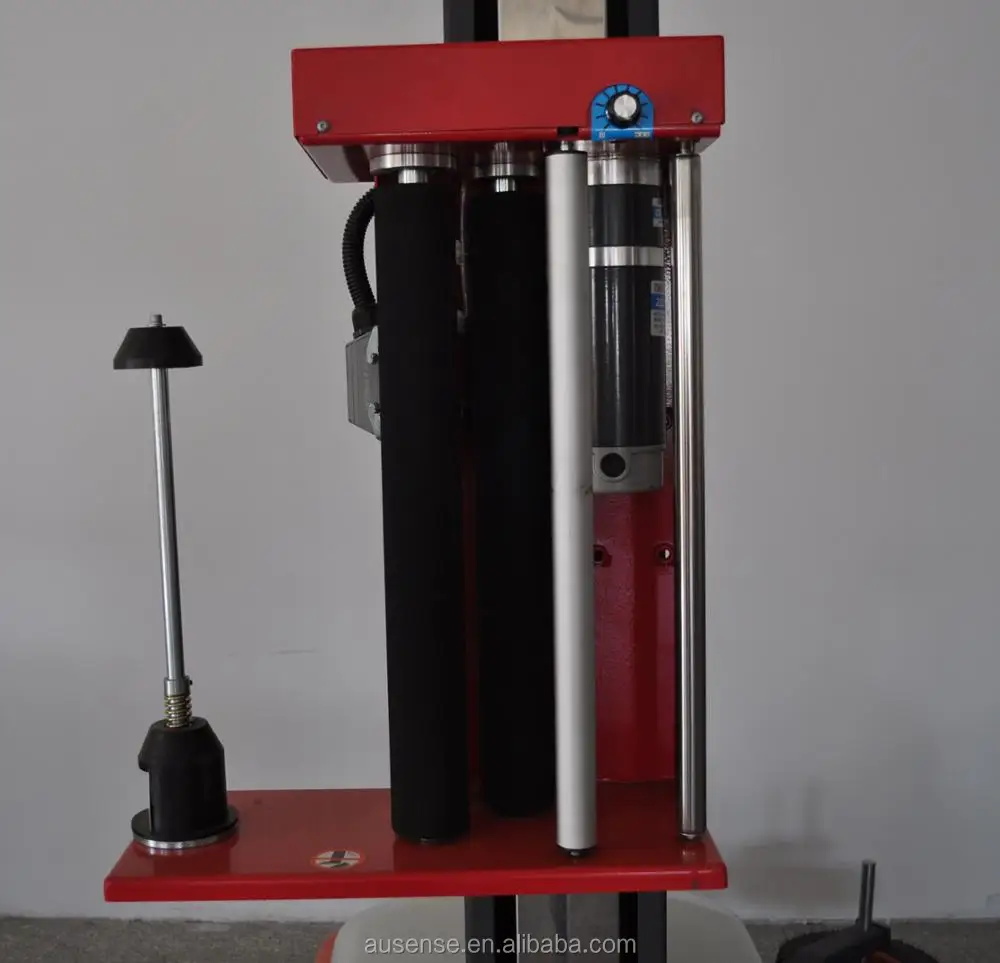 Automatic Self Propelled Mobile Robotic Pallet Stretch Wrap Robot Wrapping Machine