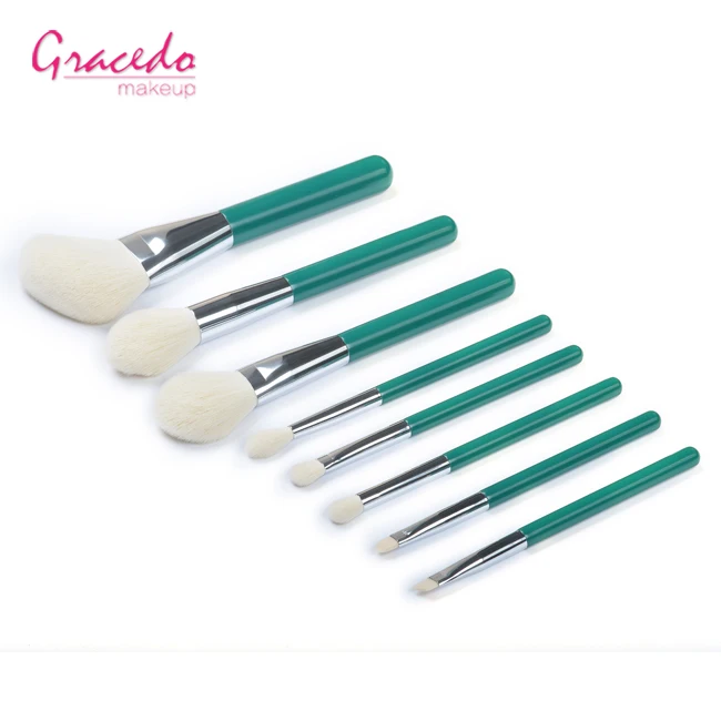 Wish Ebay Supplier Professional Makeup Brush Set Factory Korean Makeup Beauty Products Under 5 Dollars