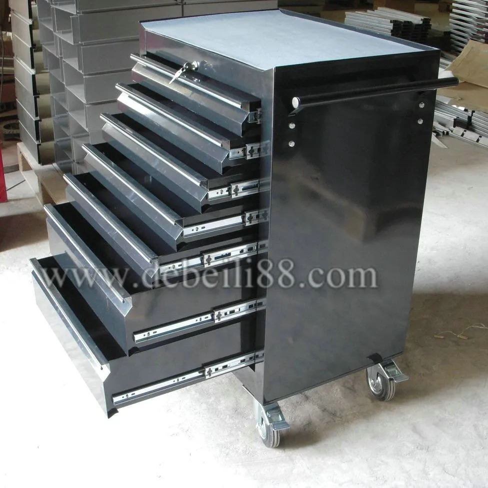 
Guangzhou factory produce steel repairing tool cabinet 