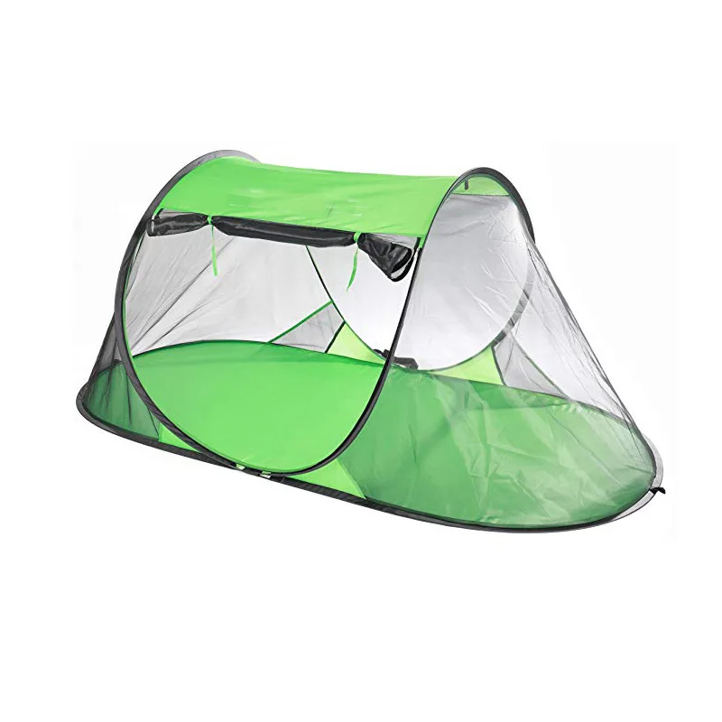 1Person Free Standing Pop Up Mosquito Net