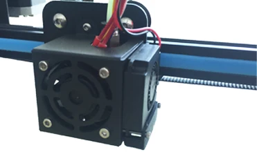 
High precision china factory guangzhou 3d printer 