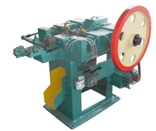 Горячие Продажи Гвоздь Machine/стали Гвоздильного Машина, High Quality