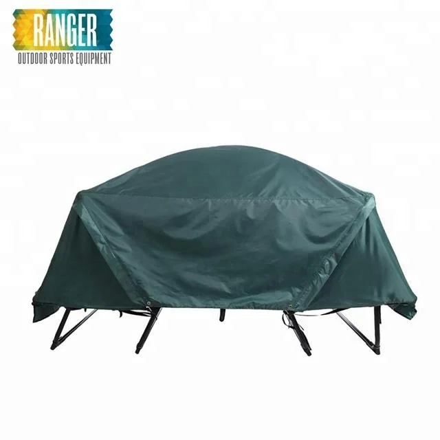 1~2 person hot selling camping off ground tent