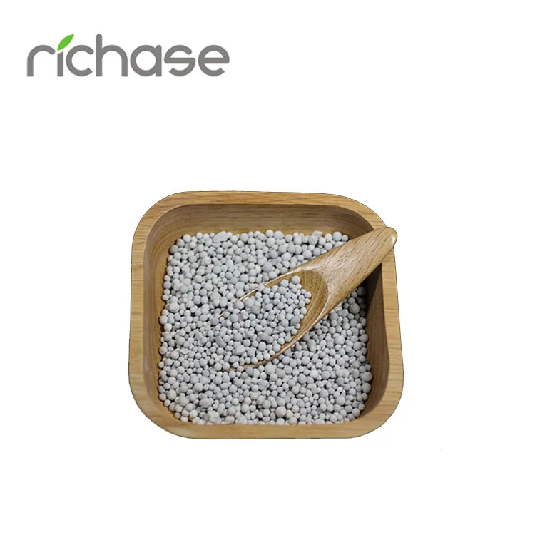 High quality Magnesium oxide Granular MgO color LOI 25-30%