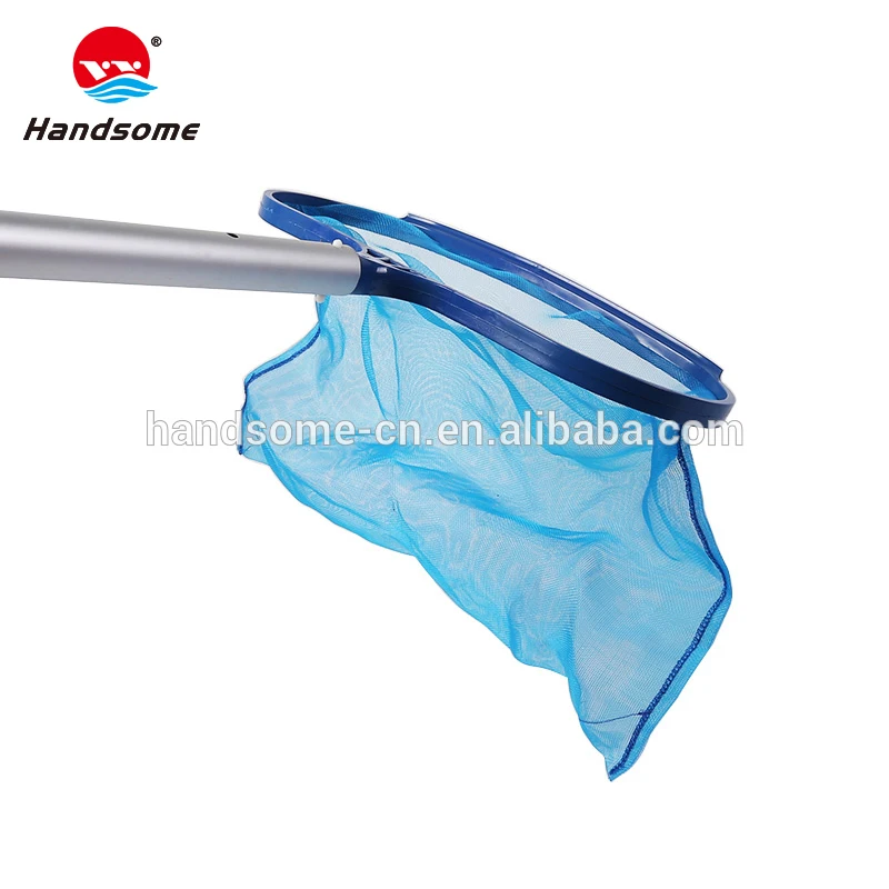 Оптовая плавательный бассейн уборка листьев грабли и листьев скиммеры