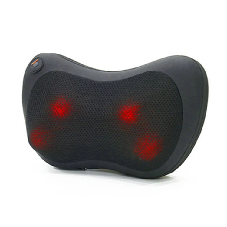 
Multifunction electric shiatsu office massage pillow 