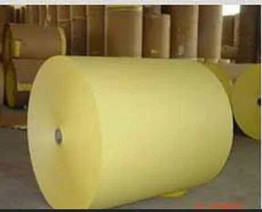 
BAICHUAN--Brand 100% virgin wood pulp high quality dictionary paper 