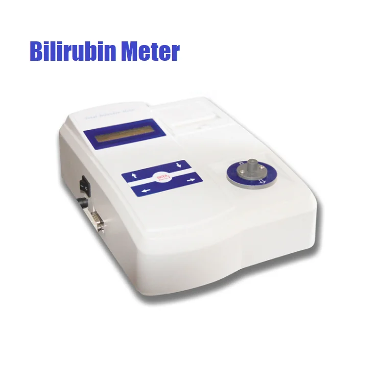 
Portable Percutaneous Bilirubin Meter/percutaneous jaundice meter 
