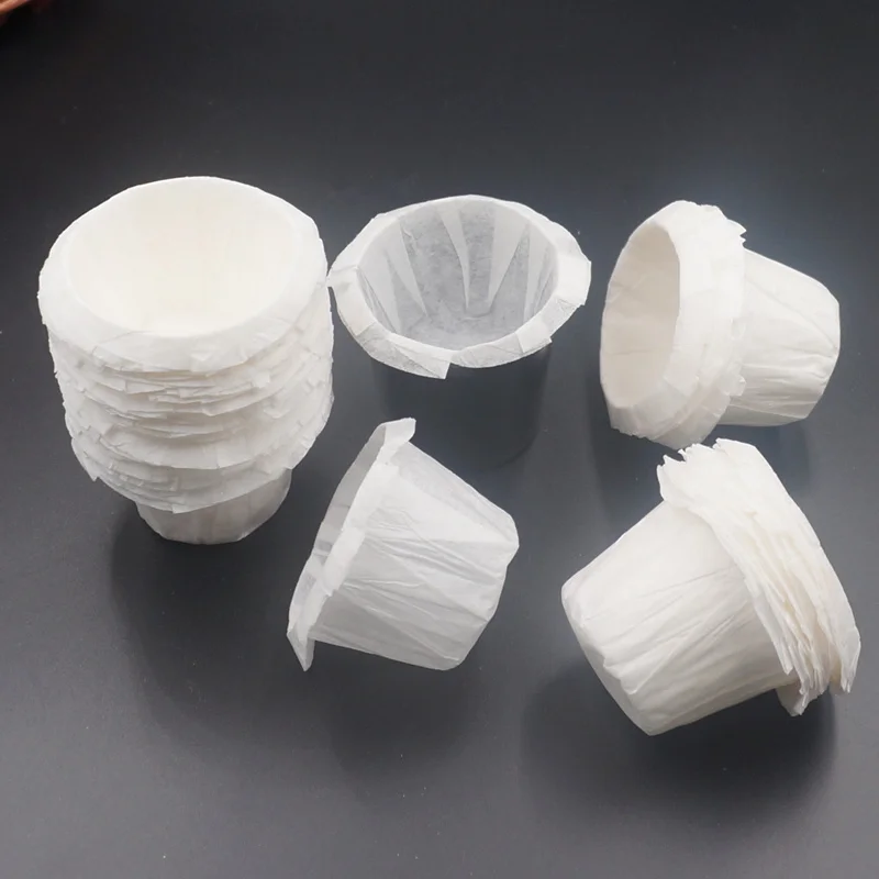 Keurig индивидуальная фильтровальная бумага для кофе на ebay, Лидер продаж