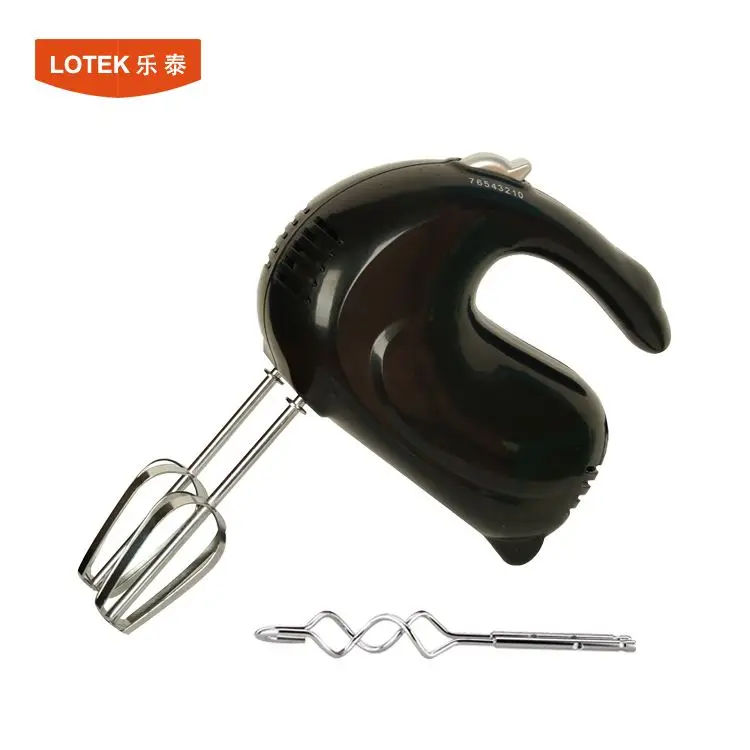 7 speeds electric stand mixer