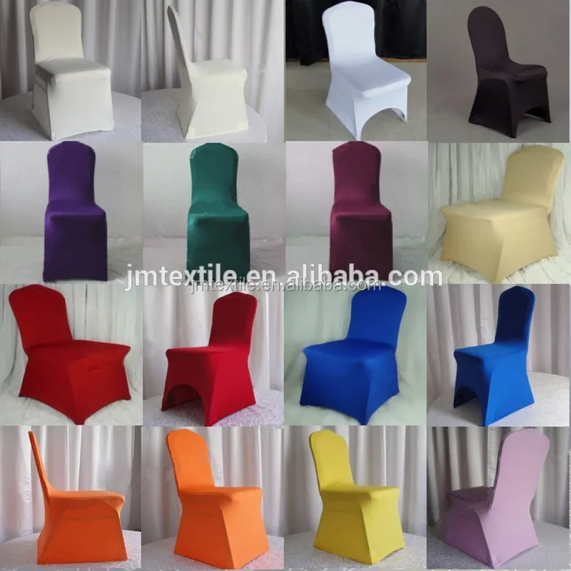 
Wholesale custom made banquet and wedding decoration satin fabric gold chair sash 