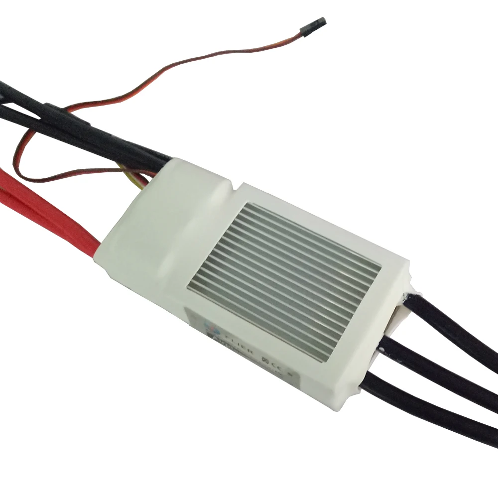 Brushless flier ESC 90V 400A speed controller ESC for RC airplane