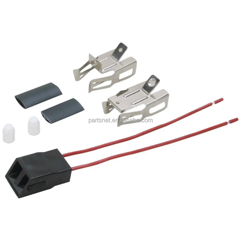 
Electric Oven Parts Burner Receptacle Kit 330031 