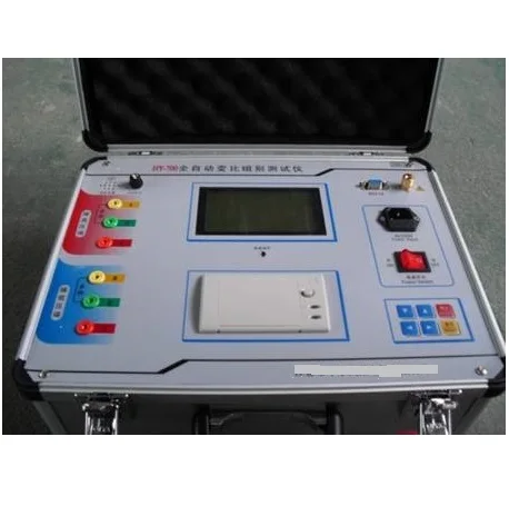 
Transformer Turns Ratio Tester,transformer winding tester 