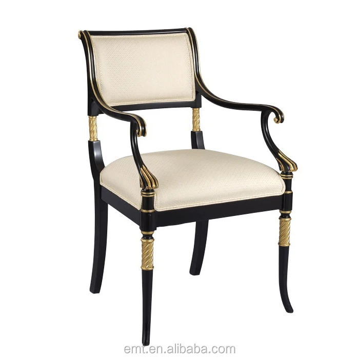 Style Hotel Lobby Chairs, Antique Hotel Lobby Furniture Chinese Fabric Contemporary Solid Wood Strong Wood Frame Hotel Sofa