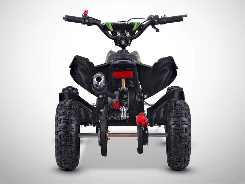  флип 49 популярные Дешевые китайский atv quad 49cc квадроцикл 2 ход четыре колесная Мини Мото 50cc автоматический