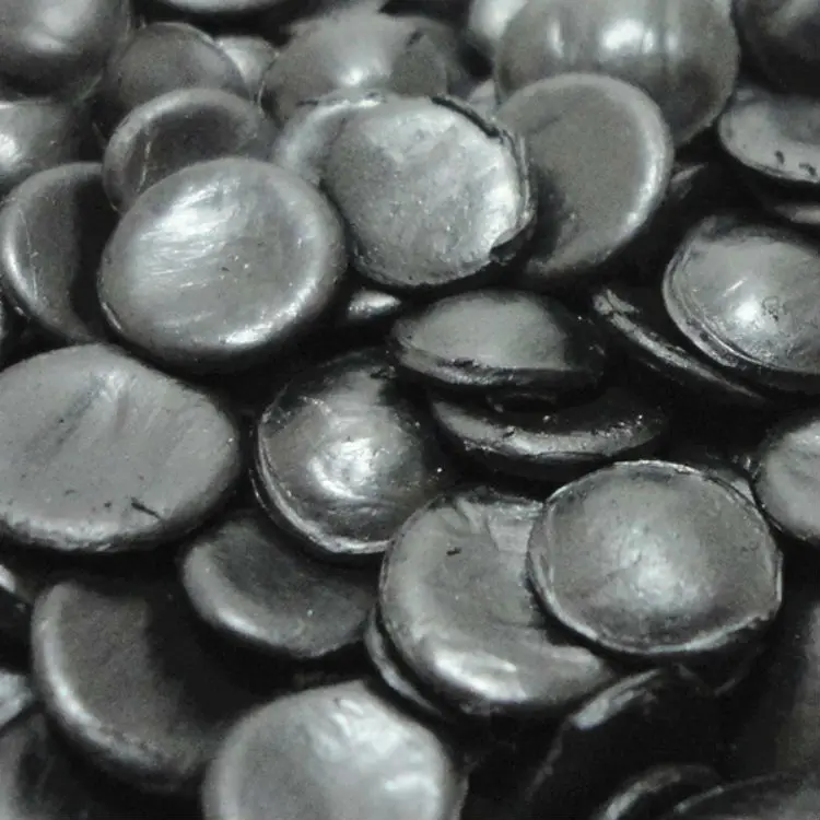 HDPE шахты трубы огнестойкий V-0 класс и анти-статический