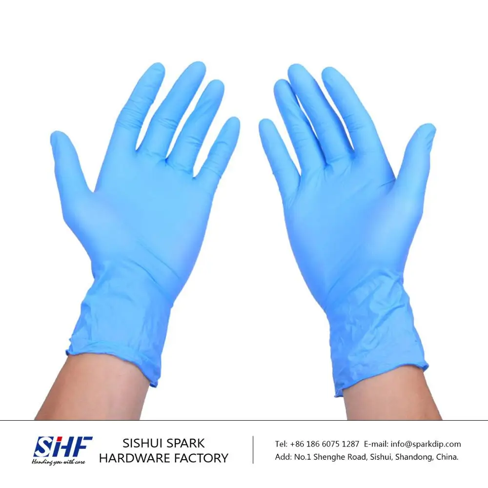 
Checking Glove Equipment/work gloves machine 