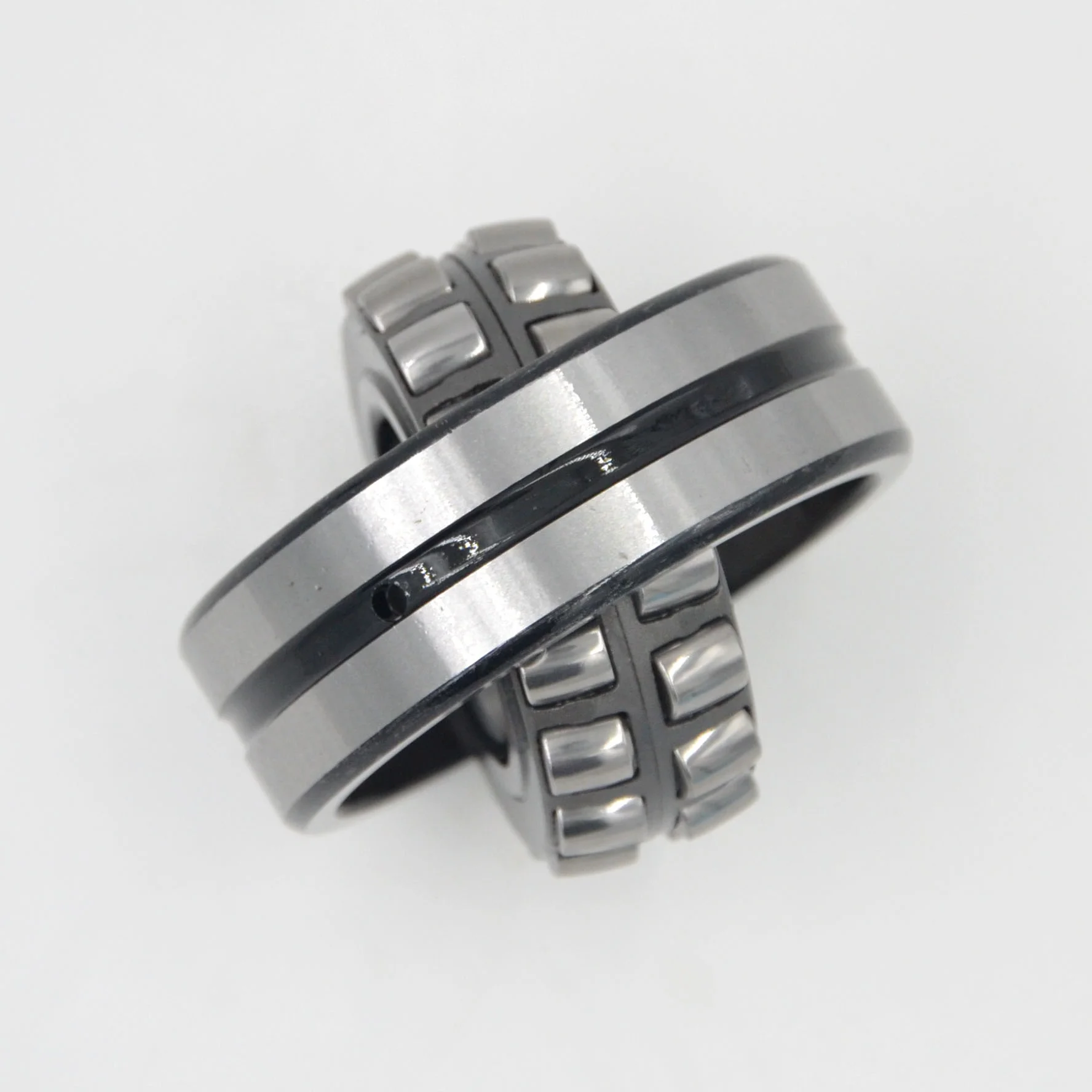 Китайский Производитель Высокой Точности Малый размер 22206CC/W33 Сферический роликовый подшипник для использованных мотоциклов