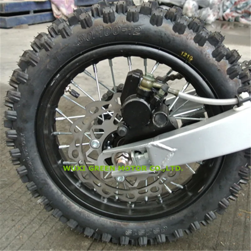 moto pit bikes 110cc kids pocket bike