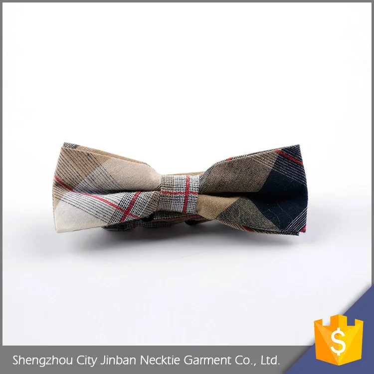 
 Модные индивидуальный дизайн персонализированные 100% полиэстер галстук-бабочка комплект  