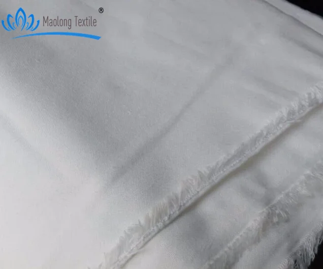 
Factory Wholesale cheap 100%Polyester microfiber brushed white Fabric in rolls for making bed linen for hotel/home/hospital 